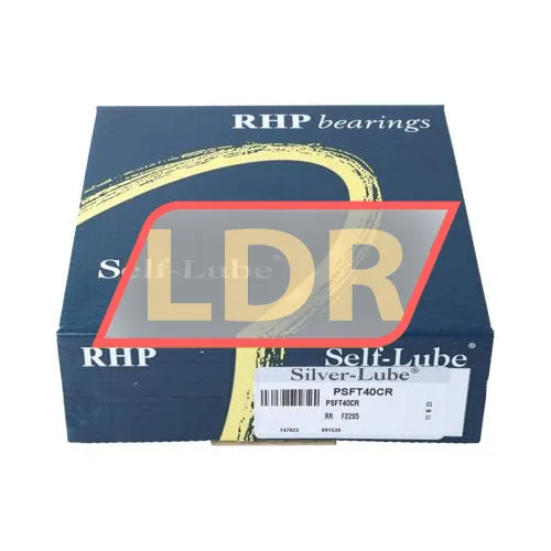 RHP PSFT40CR F22S5 ürün fotoğrafı 3