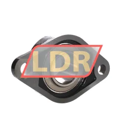Timken UCFL210 rulman resim 3