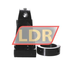 Timken RAK1-7/16 rulman resim 2