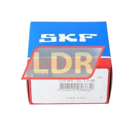 SKF SYFWK25LTHR rulman resim 4