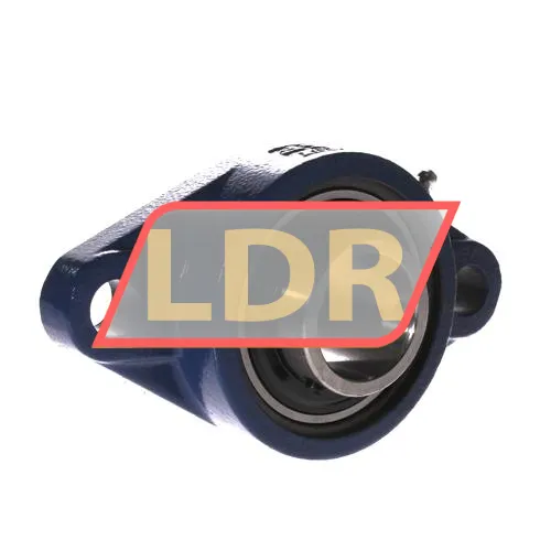 SKF UCFL207/H