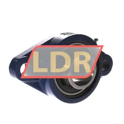 SKF UCFL207/H