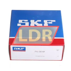 SKF FYJ30KF rulman resim 2