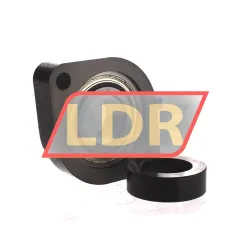 RHP LFTC35EC rulman resim 3