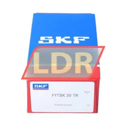 SKF FYTBK30TR rulman resim 3