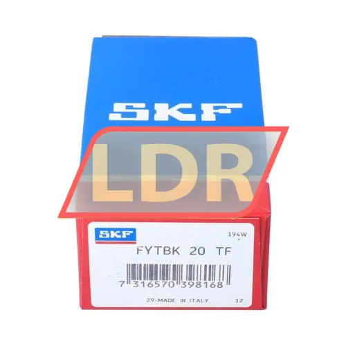 SKF FYTBK20TF ürün fotoğrafı 2