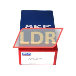 SKF FYTB40TF rulman resim 3