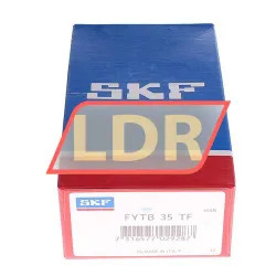SKF FYTB35TF rulman resim 5