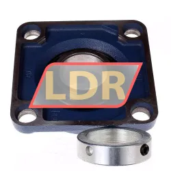 SKF FY50WF rulman resim 2