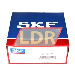 SKF FY50WF rulman resim 3