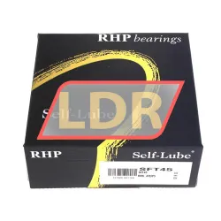 RHP SFT45 rulman resim 3