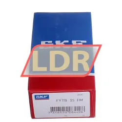 SKF FYTB15FM rulman resim 2