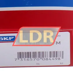 SKF FYTB15FM rulman resim 3