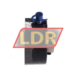 RHP SFT5/8 rulman resim 2
