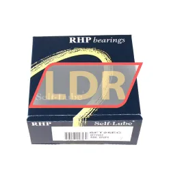 RHP SFT25EC rulman resim 3