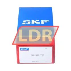 SKF F2BC100-TPSS rulman resim 3