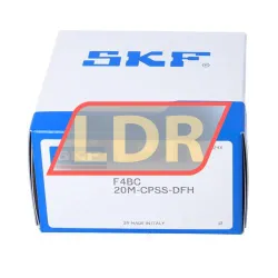 SKF F4BC20M-CPSS-DFH rulman resim 4