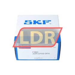 SKF F4BC20M-CPSS-DFH rulman resim 5