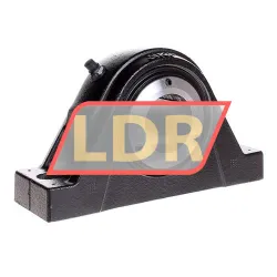 SKF SYNT45F rulman resim 2