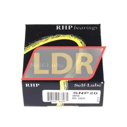 RHP SNP20 rulman resim 4