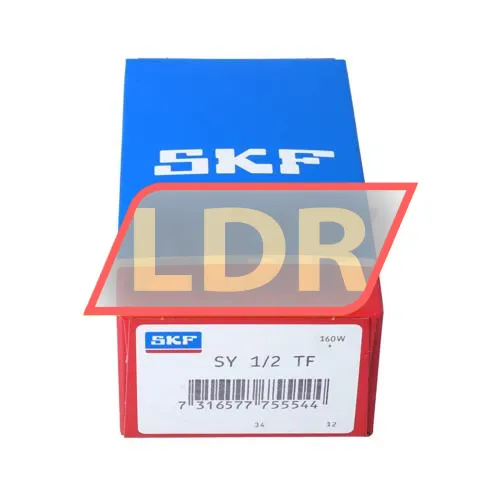 SKF SY1/2TF ürün fotoğrafı 4