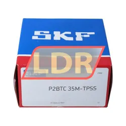 SKF P2BTC35M-TPSS rulman resim 3