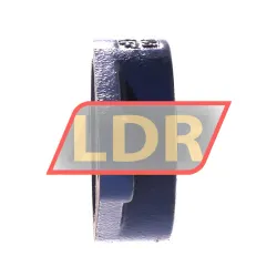 SKF UKFL206K/H rulman resim 2