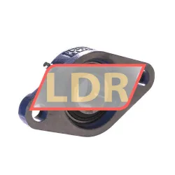 SKF UKFL206K/H rulman resim 3