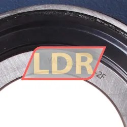 SKF FY2-TF rulman resim 2