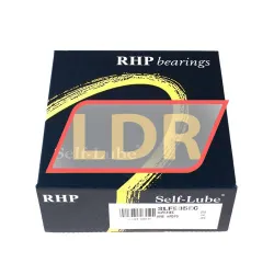 RHP SLFE35EC rulman resim 3