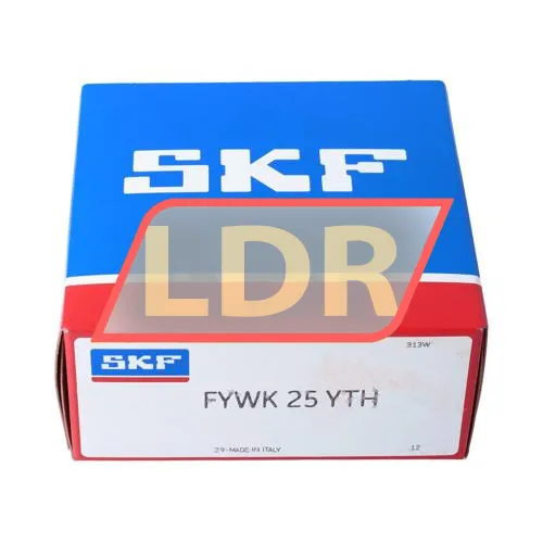 SKF FYWK25YTH ürün fotoğrafı 3