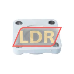 SKF FYWK25YTH rulman resim 2