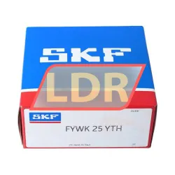 SKF FYWK25YTH rulman resim 3