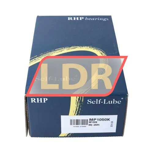 RHP MP1050K ürün fotoğrafı 2