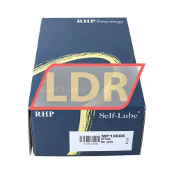 RHP MP1050K rulman resim 2
