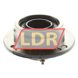 QM Bearings/Timken Group QMCW10J050SM rulman resim 2
