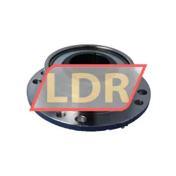 Timken QVFC16V070SB rulman resim 2