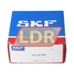 SKF FYL20THR rulman resim 3
