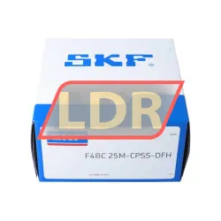 SKF F4BC25M-CPSS-DFH rulman resim 4