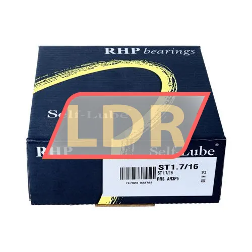 RHP ST1-7/16 ürün fotoğrafı 4