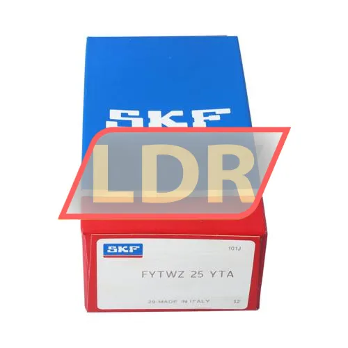 SKF FYTWZ25YTA ürün fotoğrafı 3