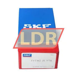 SKF FYTWZ25YTA rulman resim 3