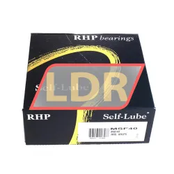 RHP MSF40 rulman resim 2