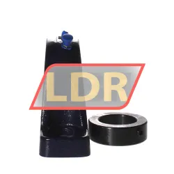 RHP NP35EC rulman resim 2