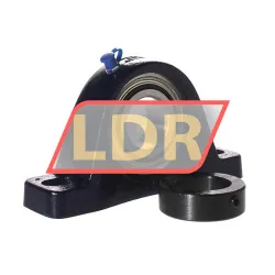 RHP NP35EC rulman resim 3