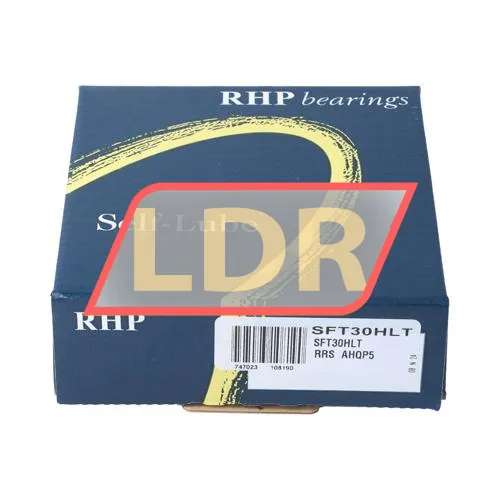 RHP SFT30HLT AHQP5 ürün fotoğrafı 3