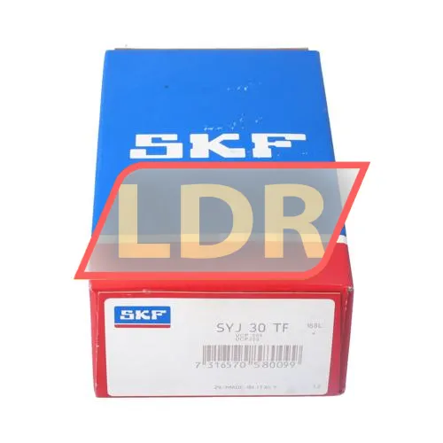 SKF SYJ30TF ürün fotoğrafı 5