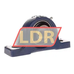 SKF SYJ30TF rulman resim 2