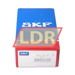 SKF SYJ30TF rulman resim 5