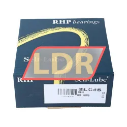 RHP SLC45 rulman resim 3